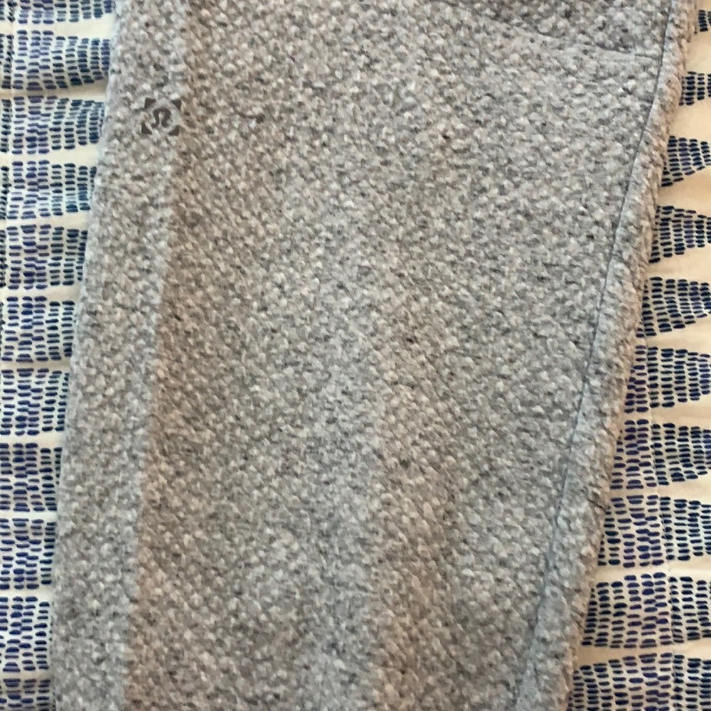 Lululemon At Ease Joggers